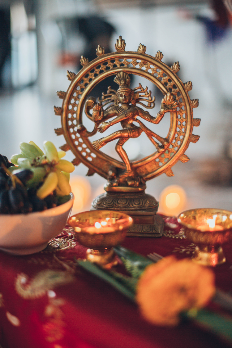 irelease-Satsang | Chant & Meditation